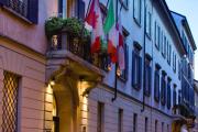 Four Seasons Hotel Milano