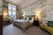 The Balmoral Hotel