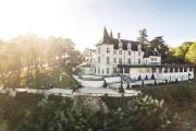 Chateau Le Prieuré Saumur - La Maison Younan