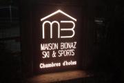 Maison Bionaz Ski & Sport