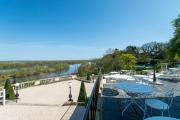 Chateau Le Prieuré Saumur - La Maison Younan