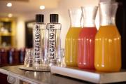 Le Cavendish
