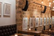 10GR Boutique Hotel & Wine Bar