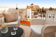 Balcón de Córdoba