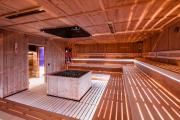 Mirabell Dolomites Hotel Luxury Ayurveda & Spa