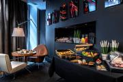 Le Grand Balcon Hotel