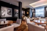 Le Grand Balcon Hotel