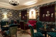 Rocco Forte Hotel De La Ville