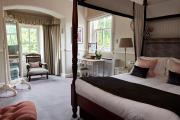 Careys Manor Hotel & SenSpa