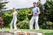 Mirabell Dolomites Hotel Luxury Ayurveda & Spa