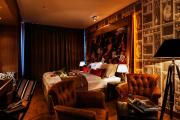 BALTAZÁR Boutique Hotel