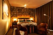 BALTAZÁR Boutique Hotel