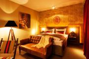 BALTAZÁR Boutique Hotel