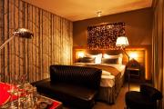 BALTAZÁR Boutique Hotel