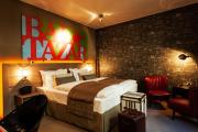 BALTAZÁR Boutique Hotel