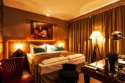 BALTAZÁR Boutique Hotel