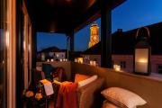 BALTAZÁR Boutique Hotel