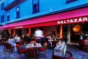 BALTAZÁR Boutique Hotel