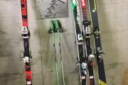 Maison Bionaz Ski & Sport
