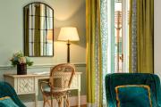 Rocco Forte Hotel De La Ville