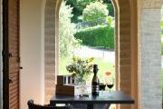 Altarocca Wine Resort Adults Only