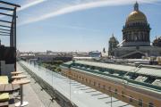 SO/ Saint Petersburg