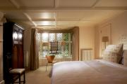 Cliveden House - an Iconic Luxury Hotel
