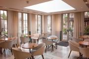 Cliveden House - an Iconic Luxury Hotel