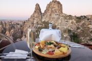 Hermes Cave Hotel