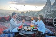 Hermes Cave Hotel