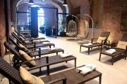 Villa Fontana Relais Suite & Spa