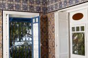 La Villa Bleue-Sidi Bou Said