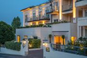 Villa Rosa Hotel Desenzano