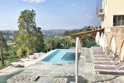 Villa Fontana Relais Suite & Spa