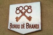 Borgo dé Brandi