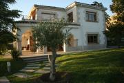 Villa Montjuic Girona