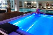 Splendido Bay Luxury Spa Resort