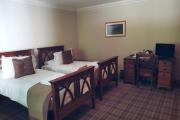Meldrum House Hotel Golf And Country Estate