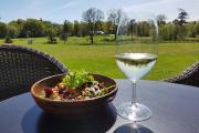 Meldrum House Hotel Golf And Country Estate