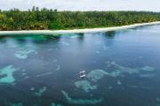 Four Seasons Resort Seychelles at Desroches Island