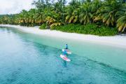 Four Seasons Resort Seychelles at Desroches Island