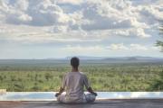 Four Seasons Safari Lodge Serengeti