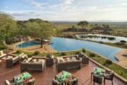 Four Seasons Safari Lodge Serengeti