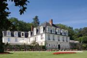 Château de Beaulieu et Magnolia Spa, The Originals Relais