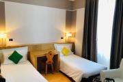 Hotel Alla Posta