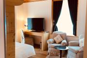 Hotel Alla Posta