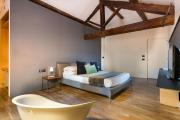 Habitat Boutique Hotel