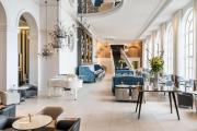 Cures Marines Hotel & Spa Trouville - MGallery Collection