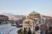 Sofia Balkan Palace