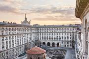 Sofia Balkan Palace